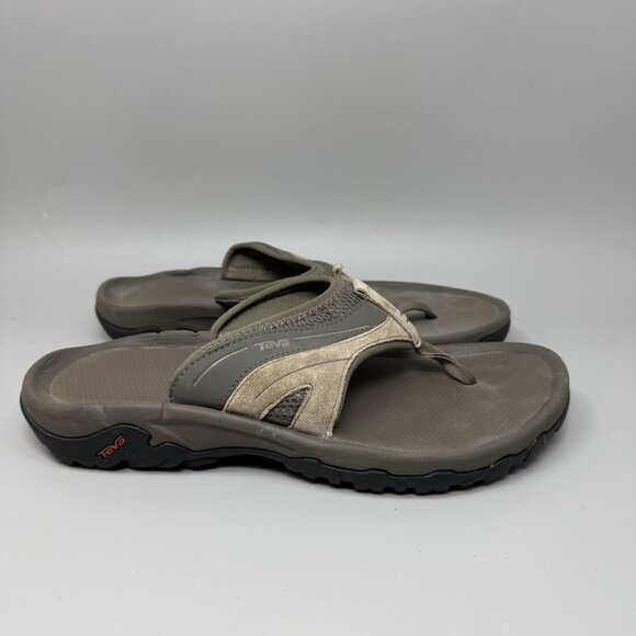 Teva Men's Pajaro Teva Pajaro Flip Flops Teva Mens Pajaro